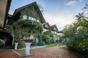 The Bala's Holiday Chalet